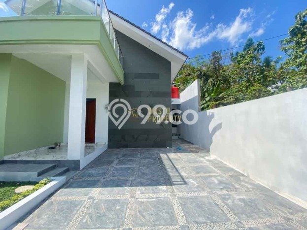 HOT DEAL! Rumah Premium di Moyudan, Sleman, LT 119m² LB 80m² HOT DEAL! Rumah Premium di Moyudan, Sleman, LT 119m² LB 80m²