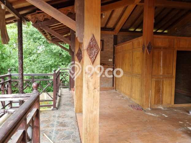 Rumah Terawat di Minggir, Sleman, Luas Tanah 778m², Luas Bangunan 463m² Rumah Terawat di Minggir, Sleman, Luas Tanah 778m², Luas Bangunan 463m²