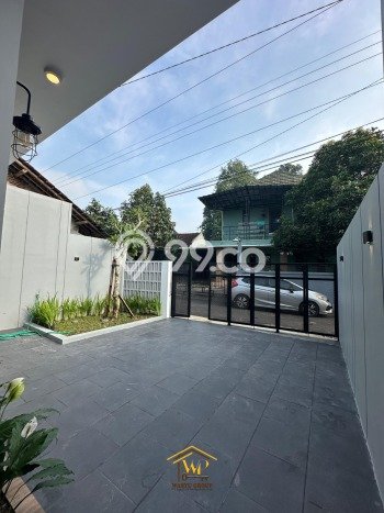 Rumah Asri area Mlati, Akses ke Mlati, Sleman, Sleman - 3 KT Rumah Asri area Mlati, Akses ke Mlati, Sleman, Sleman - 3 KT