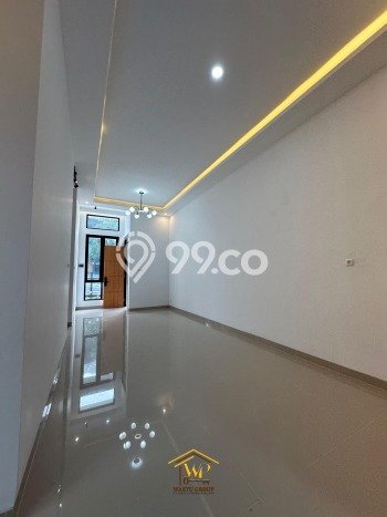 Rumah Asri area Mlati, Akses ke Mlati, Sleman, Sleman - 3 KT Rumah Asri area Mlati, Akses ke Mlati, Sleman, Sleman - 3 KT