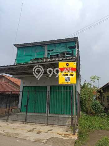 Unit Ruko Dijual di Cikupa Tangerang Luas Tanah 232m2, Luas Bangunan 220m2 Unit Ruko Dijual di Cikupa Tangerang Luas Tanah 232m2, Luas Bangunan 220m2