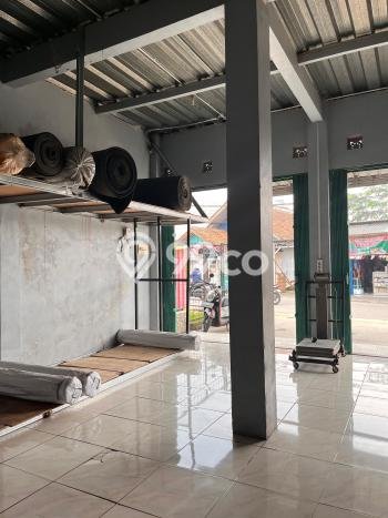 Unit Ruko Dijual di Cikupa Tangerang Luas Tanah 232m2, Luas Bangunan 220m2 Unit Ruko Dijual di Cikupa Tangerang Luas Tanah 232m2, Luas Bangunan 220m2