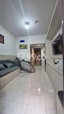 Tersedia Apartemen 1 KT & 1 KM di Tembalang, Semarang Tersedia Apartemen 1 KT & 1 KM di Tembalang, Semarang