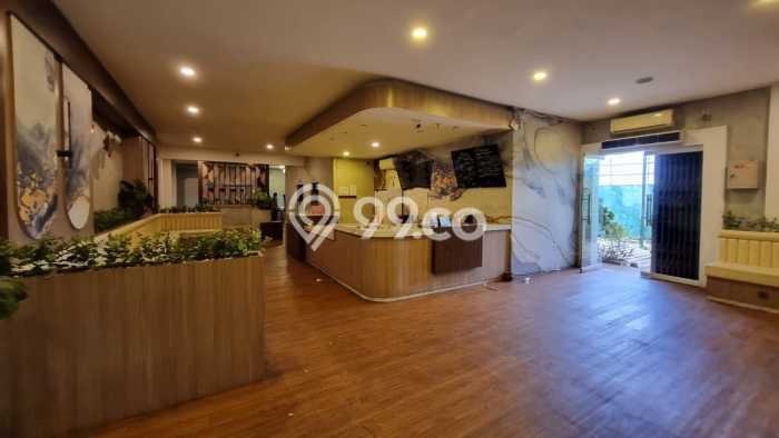 Unit Komersial Tersedia di Salatiga Spesifikasi LB 400m2 Unit Komersial Tersedia di Salatiga Spesifikasi LB 400m2
