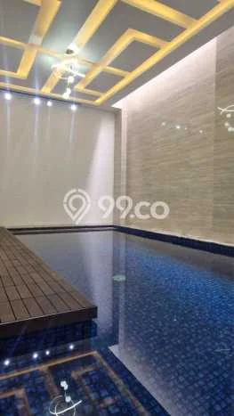 Dijual Rumah Mewah Exclusive di Semarang Barat, Semarang Dijual Rumah Mewah Exclusive di Semarang Barat, Semarang