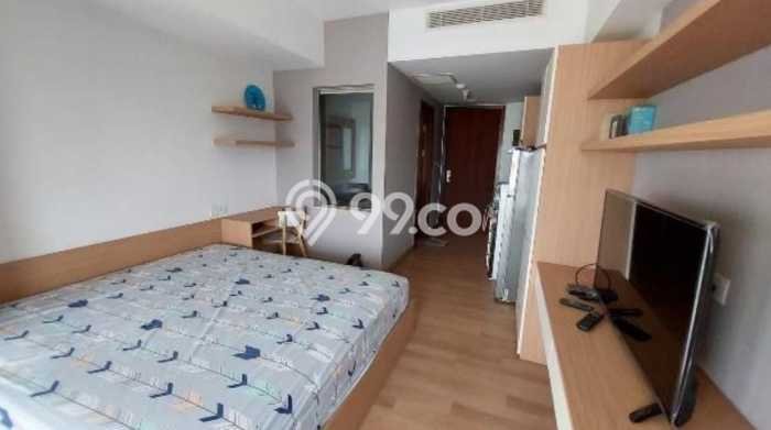 Dijual Apartemen di Tangerang 1 Kamar & 1 Kamar Mandi, Luas 30m2 Dijual Apartemen di Tangerang 1 Kamar & 1 Kamar Mandi, Luas 30m2