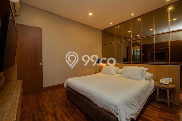 Hunian Minimalis dengan LT 630m2 & LB 990m2 Dikontrakkan di Lippo Karawaci Hunian Minimalis dengan LT 630m2 & LB 990m2 Dikontrakkan di Lippo Karawaci