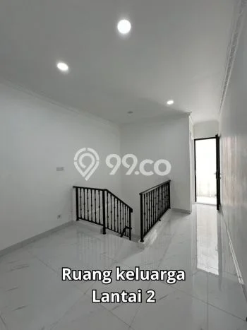 Hunian Cantik Minimalis Lb 88m2 di Cengkareng, Jakarta Barat Hunian Cantik Minimalis Lb 88m2 di Cengkareng, Jakarta Barat