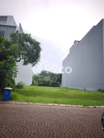 Tanah Dijual Area Strategis di Pantai Indah Kapuk Jakarta Utara 688m2 Tanah Dijual Area Strategis di Pantai Indah Kapuk Jakarta Utara 688m2