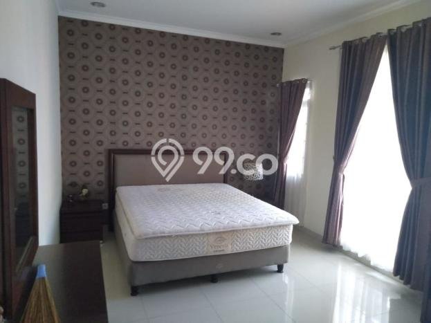 Jual Rumah Luas Megah Dengan View Eksklusif di Pantai Indah Kapuk, Jakarta Utara Jual Rumah Luas Megah Dengan View Eksklusif di Pantai Indah Kapuk, Jakarta Utara