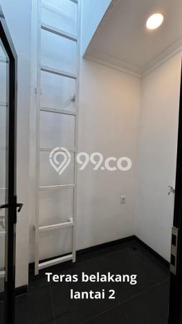 Rumah Minimalis 3 Kamar LT 49m2 di Sunter Rumah Minimalis 3 Kamar LT 49m2 di Sunter
