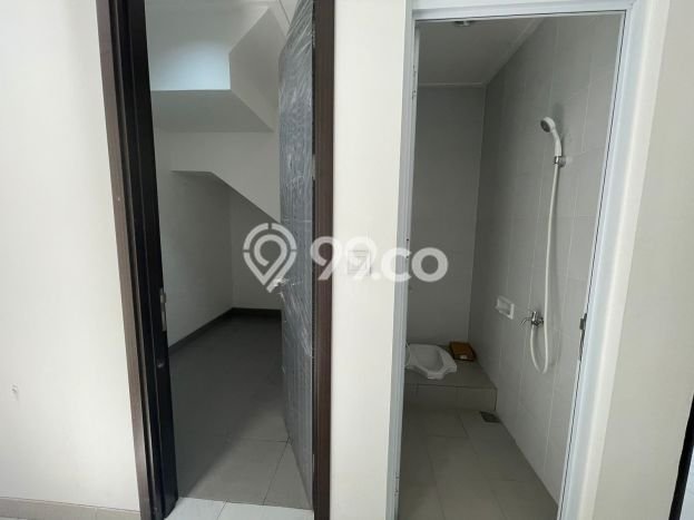 Rumah Sewa Jakarta Utara LT 75m2 LB 190m2 Kawasan Golf Island Rumah Sewa Jakarta Utara LT 75m2 LB 190m2 Kawasan Golf Island