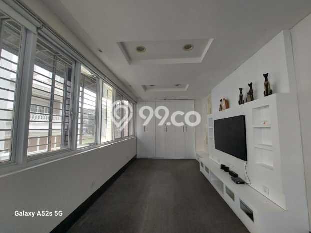 For Sale! Premium House LT 450m2 Desain Modern di Pantai Indah Kapuk For Sale! Premium House LT 450m2 Desain Modern di Pantai Indah Kapuk