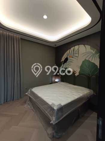 Rumah Elit Modern Siap Huni di Pantai Indah Kapuk Jakarta Utara Rumah Elit Modern Siap Huni di Pantai Indah Kapuk Jakarta Utara