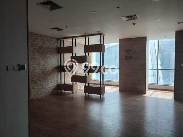 Kantor untuk Disewa di Pusat Jakarta Barat Luas Bangunan 143m2 Kantor untuk Disewa di Pusat Jakarta Barat Luas Bangunan 143m2