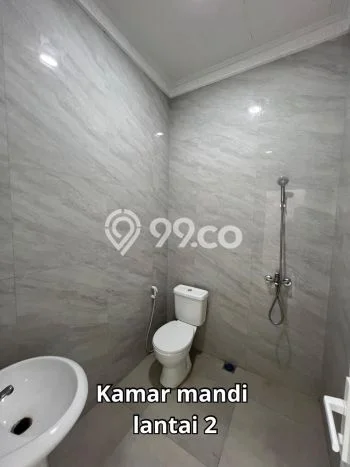 Hunian Cantik Minimalis Lb 88m2 di Cengkareng, Jakarta Barat Hunian Cantik Minimalis Lb 88m2 di Cengkareng, Jakarta Barat