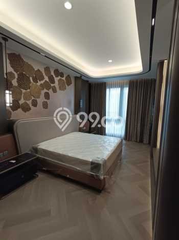 Rumah Elit Modern Siap Huni di Pantai Indah Kapuk Jakarta Utara Rumah Elit Modern Siap Huni di Pantai Indah Kapuk Jakarta Utara