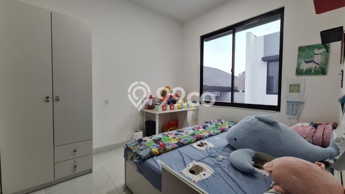 Sewa Rumah Murah di Golf Island Jakarta Utara Punya 3 KT Sewa Rumah Murah di Golf Island Jakarta Utara Punya 3 KT