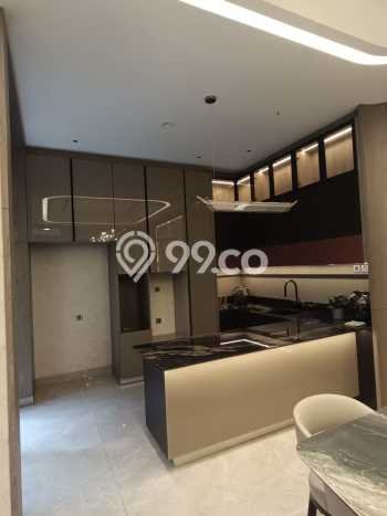 Rumah Elit Modern Siap Huni di Pantai Indah Kapuk Jakarta Utara Rumah Elit Modern Siap Huni di Pantai Indah Kapuk Jakarta Utara