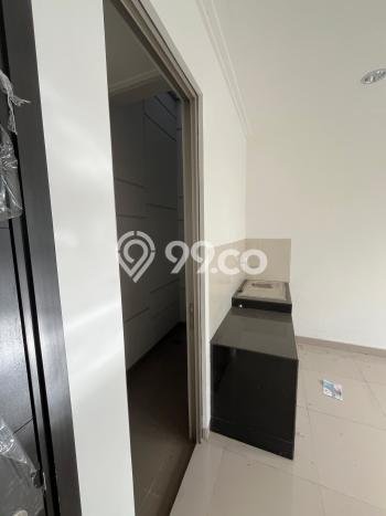 Rumah Modern 2 KT di Pantai Indah Kapuk 2 Jakarta Utara Unfurnished Rumah Modern 2 KT di Pantai Indah Kapuk 2 Jakarta Utara Unfurnished