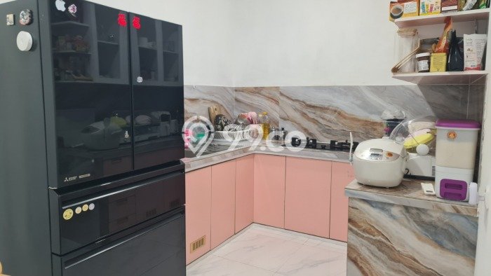 Sewa Rumah Murah di Golf Island Jakarta Utara Punya 3 KT Sewa Rumah Murah di Golf Island Jakarta Utara Punya 3 KT