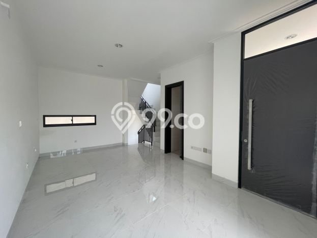 Rumah Sewa Jakarta Utara LT 75m2 LB 190m2 Kawasan Golf Island Rumah Sewa Jakarta Utara LT 75m2 LB 190m2 Kawasan Golf Island