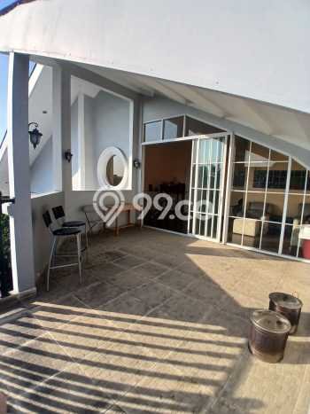 Rumah Luxury Modern Siap Huni di Taman Grisenda Jakarta Utara Rumah Luxury Modern Siap Huni di Taman Grisenda Jakarta Utara