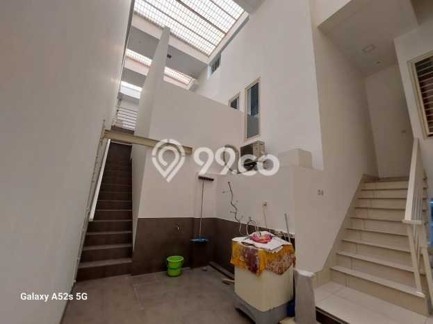 For Sale! Premium House LT 450m2 Desain Modern di Pantai Indah Kapuk For Sale! Premium House LT 450m2 Desain Modern di Pantai Indah Kapuk