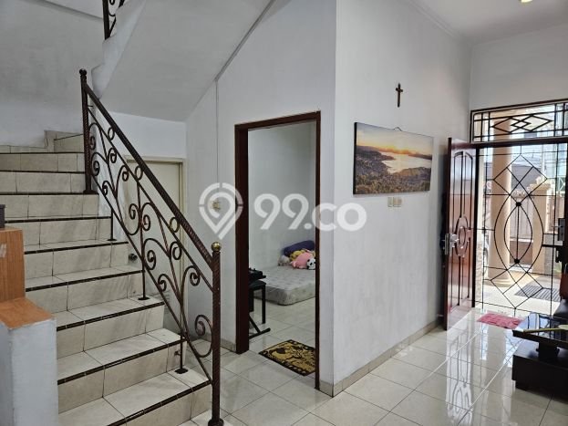 Dijual Rumah Modern 3 KT di Duri Kosambi, Jakarta Barat Dijual Rumah Modern 3 KT di Duri Kosambi, Jakarta Barat