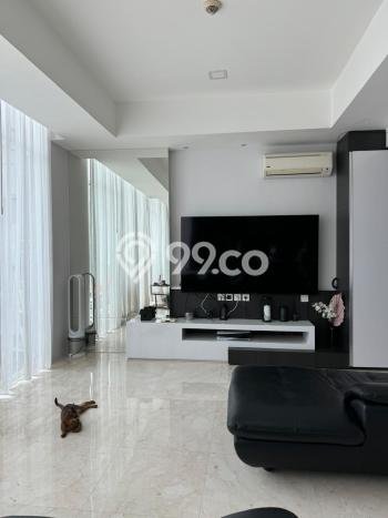 Dijual Apartemen di Jakarta Barat 4 Kamar & 2 Kamar Mandi, Luas 173m2 Dijual Apartemen di Jakarta Barat 4 Kamar & 2 Kamar Mandi, Luas 173m2