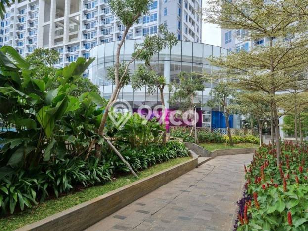 For Rent Apartemen di Puri Mansion, 1 KM, Luas 37m², Lokasi Premium For Rent Apartemen di Puri Mansion, 1 KM, Luas 37m², Lokasi Premium