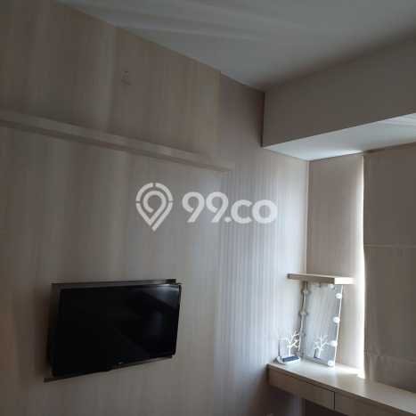 Apartemen Siap Huni Kawasan BSD, 1 KM, Luas 38m² Apartemen Siap Huni Kawasan BSD, 1 KM, Luas 38m²