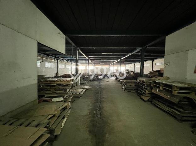 LOKASI PREMIUM! Gudang Kawasan Dadap, Luas 7270m², Pusat Komersial LOKASI PREMIUM! Gudang Kawasan Dadap, Luas 7270m², Pusat Komersial