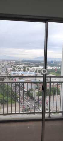 BEST DEAL! Apartemen di Tangerang Kota, 1 KM, Luas 22m² BEST DEAL! Apartemen di Tangerang Kota, 1 KM, Luas 22m²