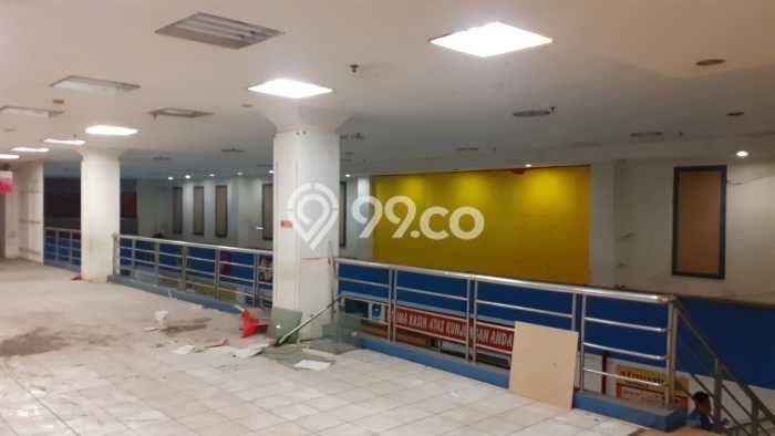 LOKASI PREMIUM! Komersial Kawasan Gatot Subroto, Luas 5000m², Pusat Bisnis LOKASI PREMIUM! Komersial Kawasan Gatot Subroto, Luas 5000m², Pusat Bisnis