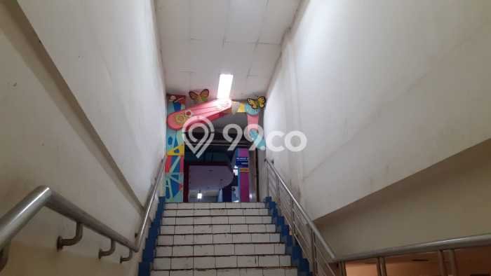 LOKASI PREMIUM! Komersial Kawasan Gatot Subroto, Luas 5000m², Pusat Bisnis LOKASI PREMIUM! Komersial Kawasan Gatot Subroto, Luas 5000m², Pusat Bisnis