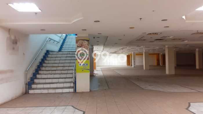 LOKASI PREMIUM! Komersial Kawasan Gatot Subroto, Luas 5000m², Pusat Bisnis LOKASI PREMIUM! Komersial Kawasan Gatot Subroto, Luas 5000m², Pusat Bisnis