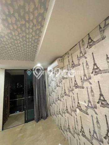 Apartemen Premium di Puri Indah, 1 KM, Luas 75m² Apartemen Premium di Puri Indah, 1 KM, Luas 75m²