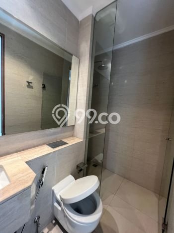 Apartemen di Taman Anggrek, Jakarta Barat, 3 KT, Luas 99m², Fasilitas Lengkap Apartemen di Taman Anggrek, Jakarta Barat, 3 KT, Luas 99m², Fasilitas Lengkap