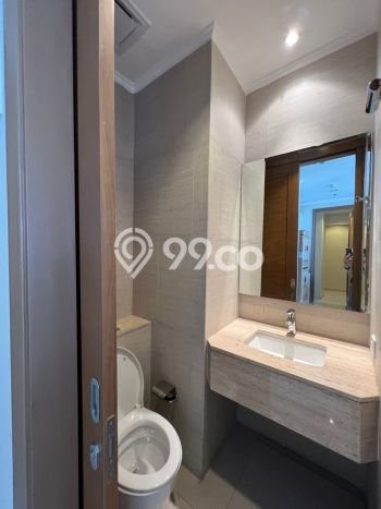 Apartemen di Taman Anggrek, Jakarta Barat, 3 KT, Luas 99m², Fasilitas Lengkap Apartemen di Taman Anggrek, Jakarta Barat, 3 KT, Luas 99m², Fasilitas Lengkap