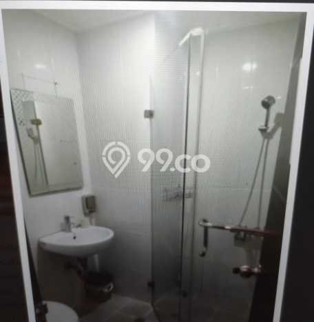 Apartemen Strategis di Karet, 1 KM, Luas 45m² Apartemen Strategis di Karet, 1 KM, Luas 45m²
