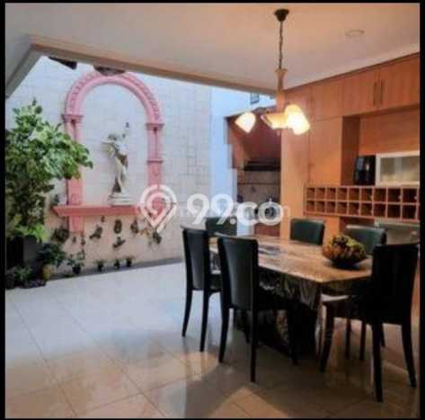 HUNIAN IMPIAN! Rumah area Muara Karang, 3 KM, Bebas Banjir, Luas 200m² LB 300m² HUNIAN IMPIAN! Rumah area Muara Karang, 3 KM, Bebas Banjir, Luas 200m² LB 300m²