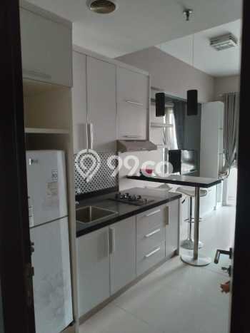 Disewakan Apartemen Kawasan Taman Anggrek, 1 KM, Luas 37m², Pemandangan Bagus Disewakan Apartemen Kawasan Taman Anggrek, 1 KM, Luas 37m², Pemandangan Bagus