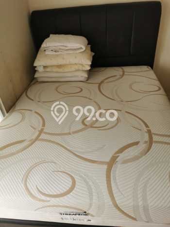 PRIME LOCATION! Apartemen Kawasan Kedoya, 1 KT, Luas 34m², Strategis PRIME LOCATION! Apartemen Kawasan Kedoya, 1 KT, Luas 34m², Strategis