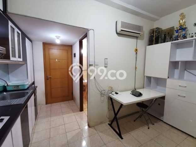 PRIME LOCATION! Apartemen Kawasan Kedoya, 1 KT, Luas 34m², Strategis PRIME LOCATION! Apartemen Kawasan Kedoya, 1 KT, Luas 34m², Strategis