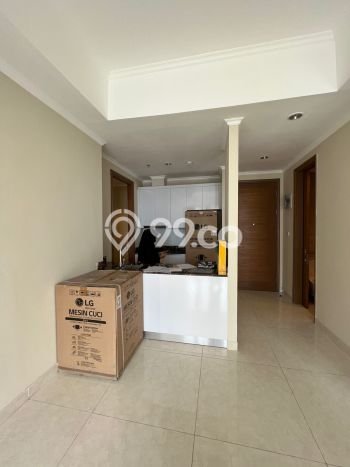 HOT DEAL! Apartemen di Taman Anggrek, 2 KT, Luas 99m² HOT DEAL! Apartemen di Taman Anggrek, 2 KT, Luas 99m²