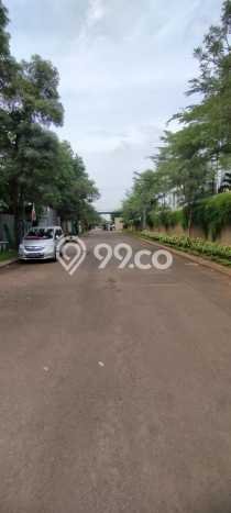 Tanah Komersial di Metland Puri, Luas 225m², Pinggir Jalan Tanah Komersial di Metland Puri, Luas 225m², Pinggir Jalan