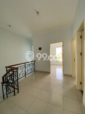 PRIME PROPERTY! Rumah di Gading Serpong, 4 KT, Lingkungan Elite, LT 126m² Bangunan 180m² PRIME PROPERTY! Rumah di Gading Serpong, 4 KT, Lingkungan Elite, LT 126m² Bangunan 180m²