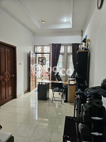 Dijual Rumah Modern 3 KT di Duri Kosambi, Jakarta Barat Dijual Rumah Modern 3 KT di Duri Kosambi, Jakarta Barat