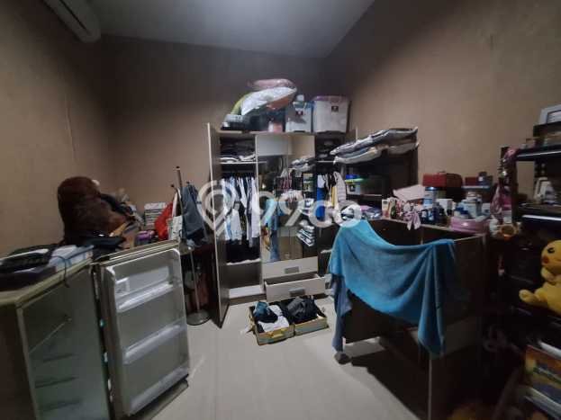 Rumah Modern 4 KT di Bojong Indah Jakarta Barat Rumah Modern 4 KT di Bojong Indah Jakarta Barat